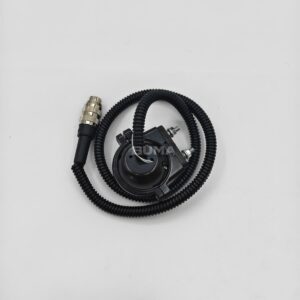 336-6684 Blind-Spot Camera For Caat 1 336-6684 Blind-Spot Camera For Caat