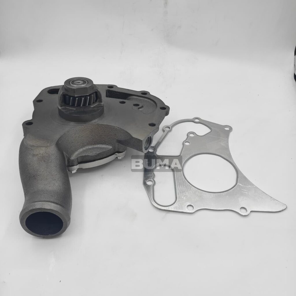 354-4754 Water Pump Kit For Caat