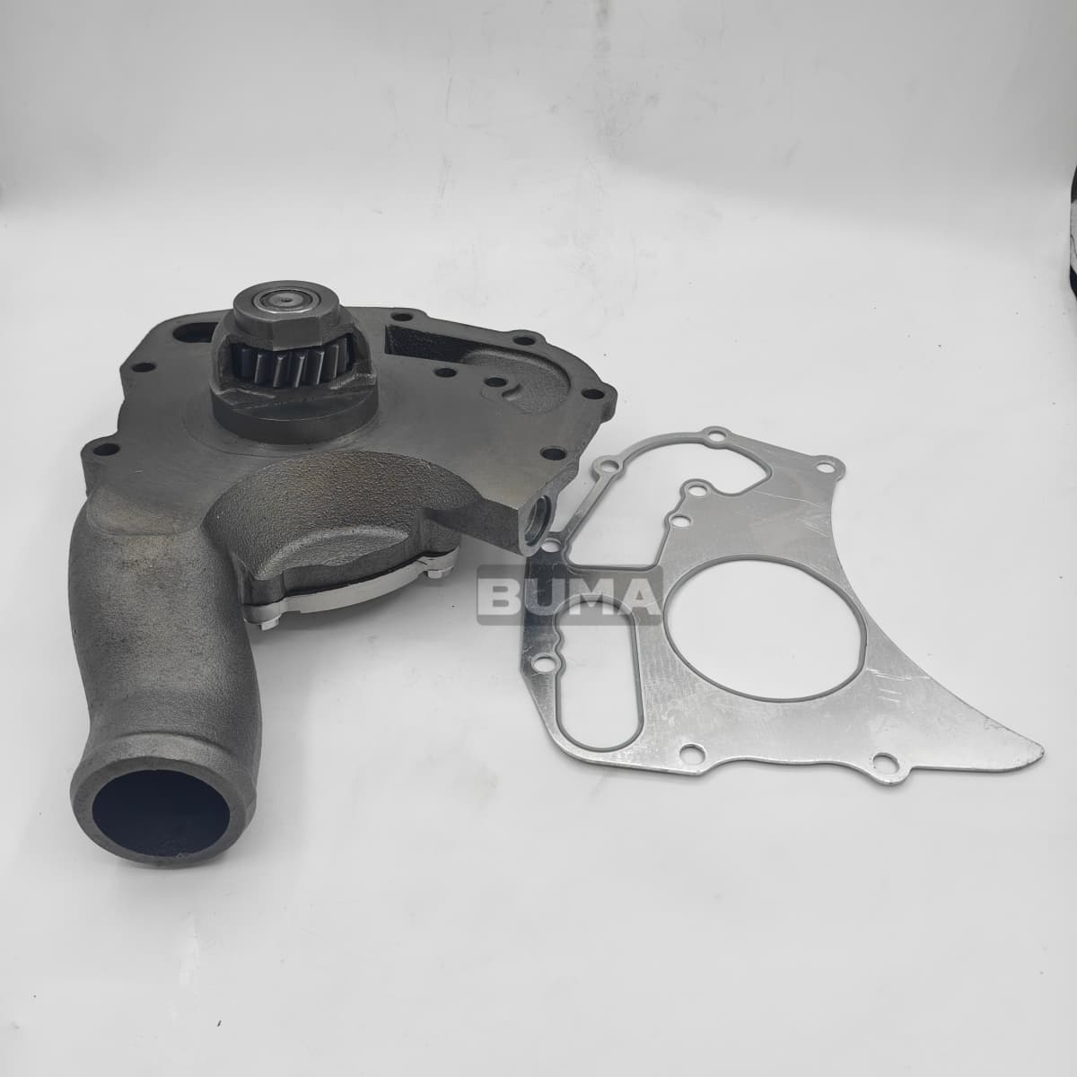 354-4754 Water Pump Kit For Caat