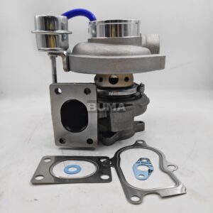 3598723 Turbocharger