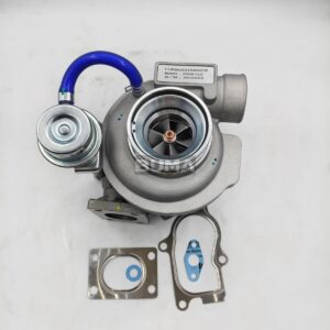 3598723 Turbocharger For Holset