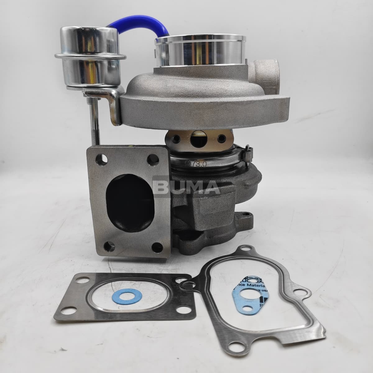 3598723 Turbocharger For Holset
