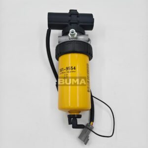 361-9554 Fuel Water Separator For Caaterpillar 1 361-9554 Fuel Water Separator For Caaterpillar