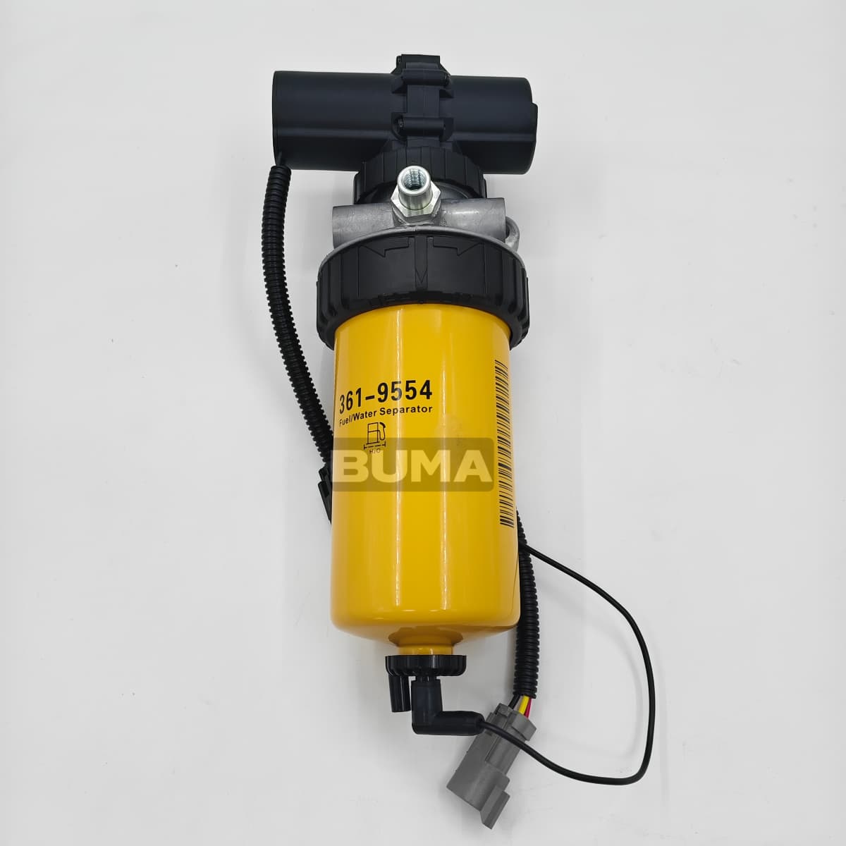 361-9554 Fuel Water Separator For Caaterpillar