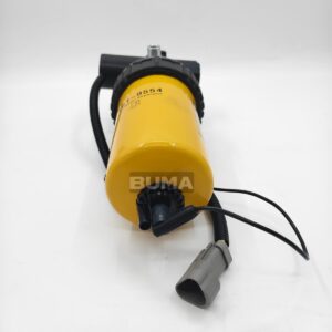 361-9554 Fuel Water Separator For Caaterpillar 2 361-9554 Fuel Water Separator