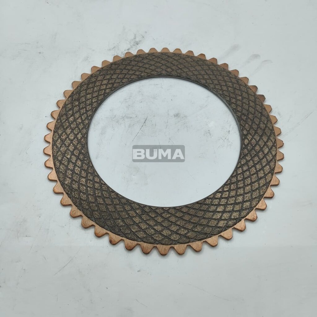36207000005 External Friction Disc For Lonking