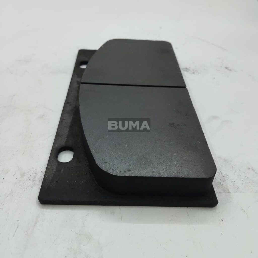 36480000006 Brake Pad For Lonking