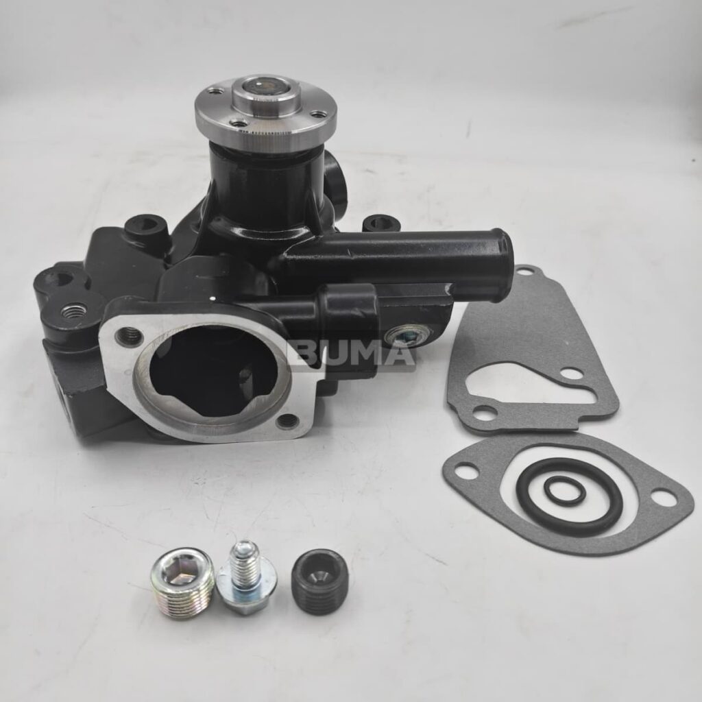 379-2664 Water Pump For Caat