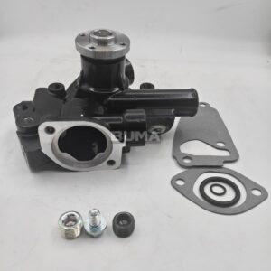 379-2664 Water Pump For Caat 2 379-2664 Water Pump