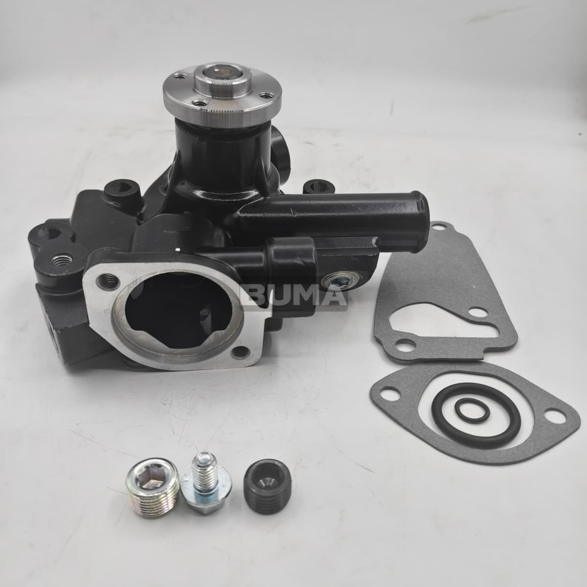 379-2664 Water Pump For Caat