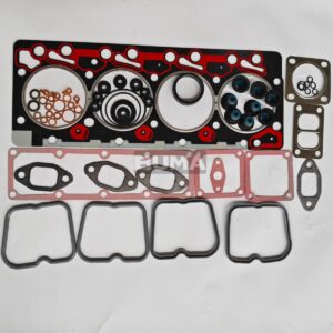 3804896 Cylinder Head Gasket Set For Cummins 2 3804896 Cylinder Head Gasket Set