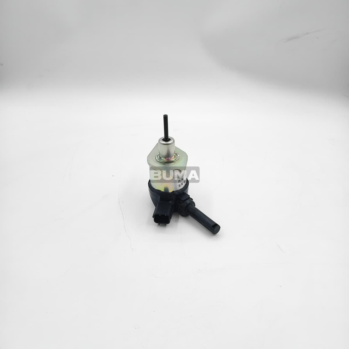 387-9886 Fuel Shutoff Solenoid For Caat