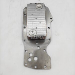 3975818 Oil Cooler Core For Cummins 1 3975818 Oil Cooler Core For Cummins