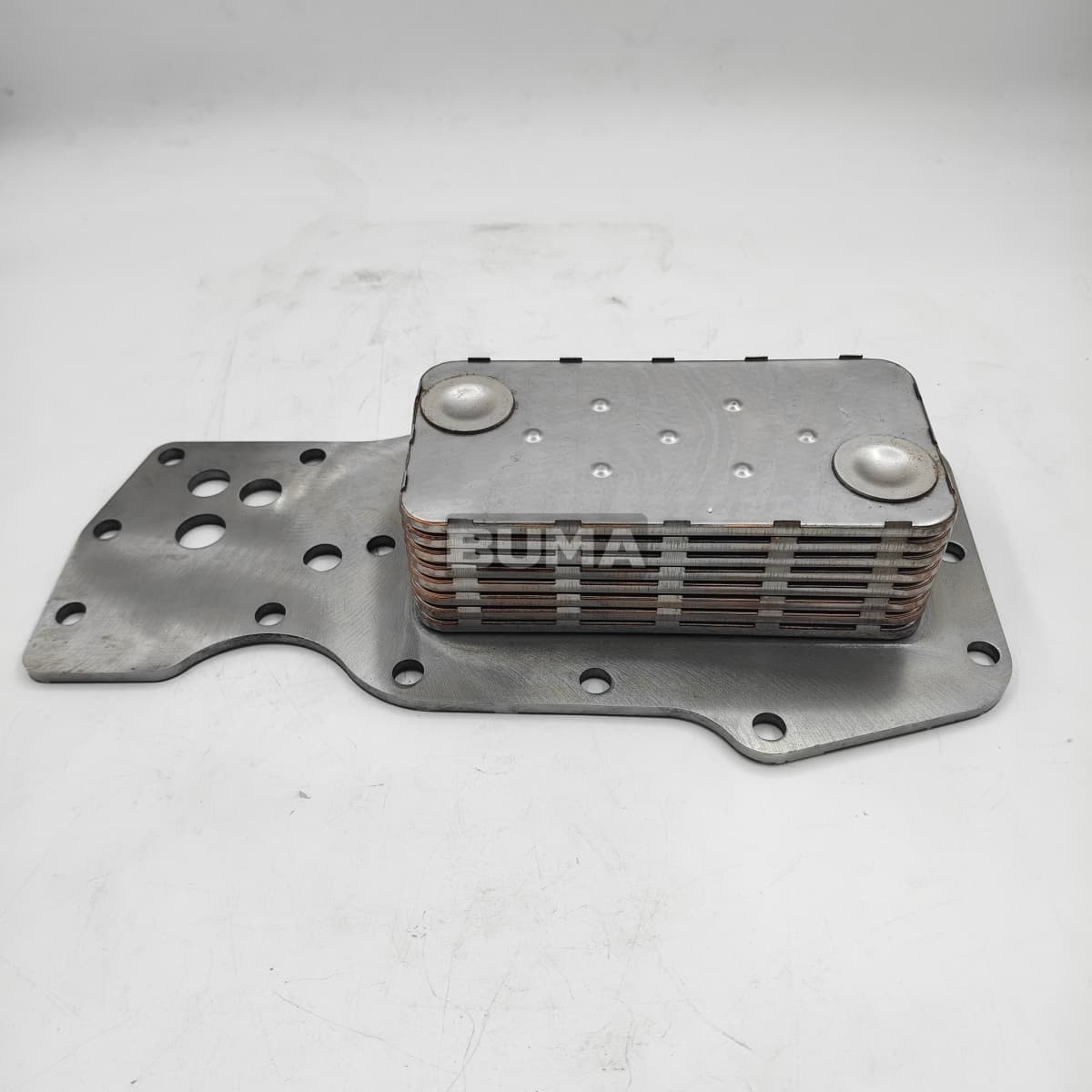 3975818 Oil Cooler Core  For Cummins