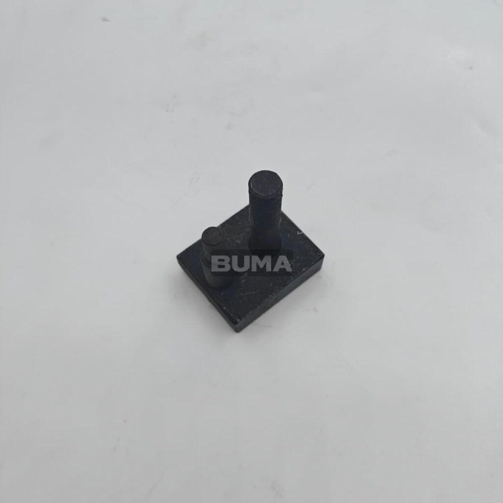 3H-7347 Clutch Adjustment For Cat
