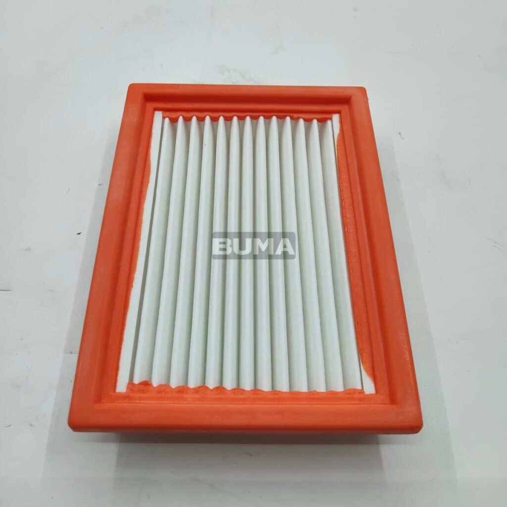 400/E7179 Cab Fresh Air Filter Element For JCB