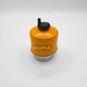 400/E2676 Fuel Water Separator Filter For JCB