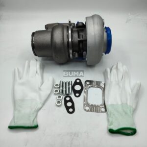 4039339 Turbocharger For Cummins 2 4039339 Turbocharger