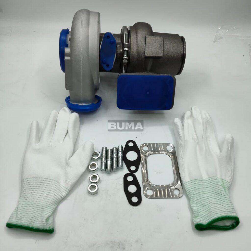 4039339 Turbocharger For Cummins