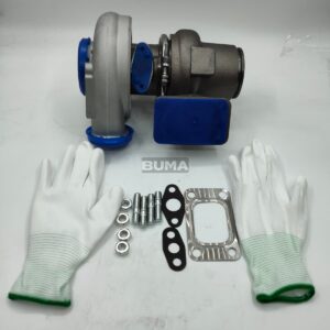 4039339 Turbocharger For Cummins 1 4039339 Turbocharger For Cummins