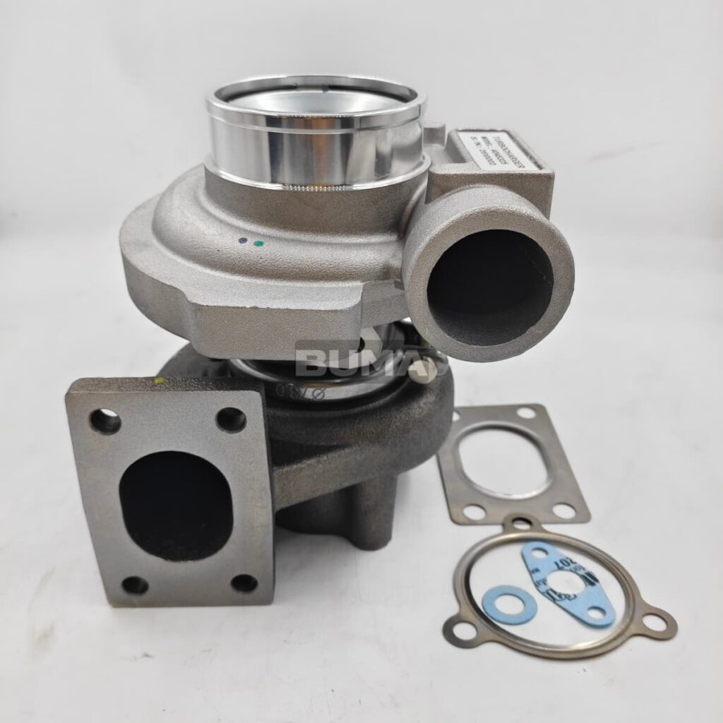 4045325 Turbocharger For Iveco