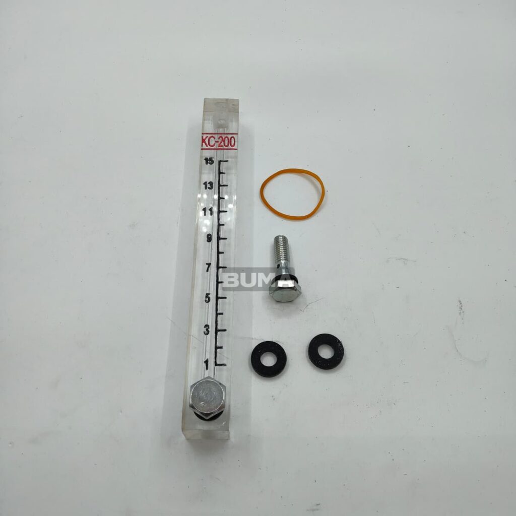 4120000093 Level Gauge For SDLG