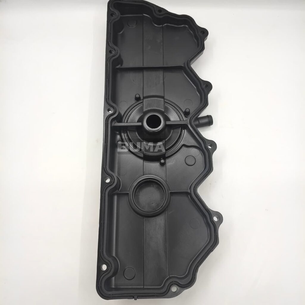 4142X379 Cylinder Head Cover For Perkins