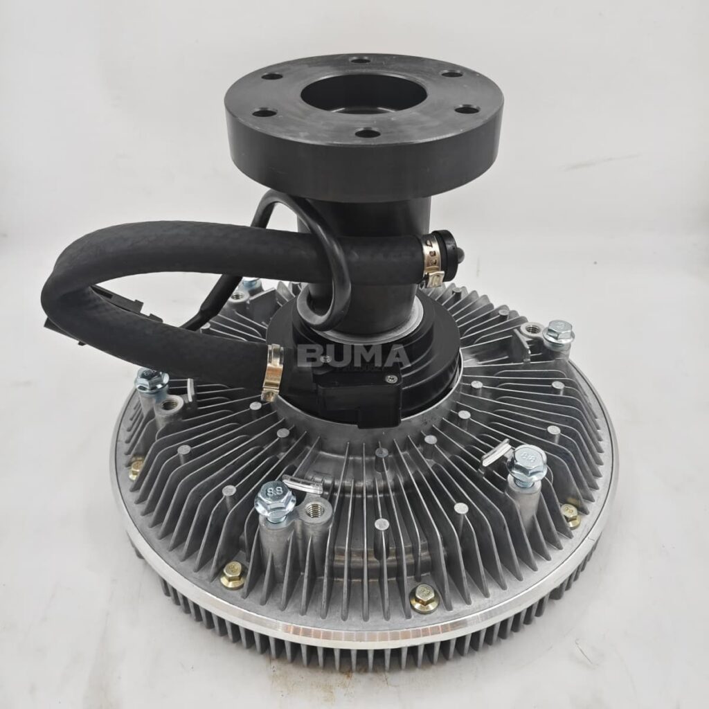 418-2238 Fan Clutch For Caat