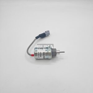 419-7640 Fuel Shutoff Solenoid For Caat