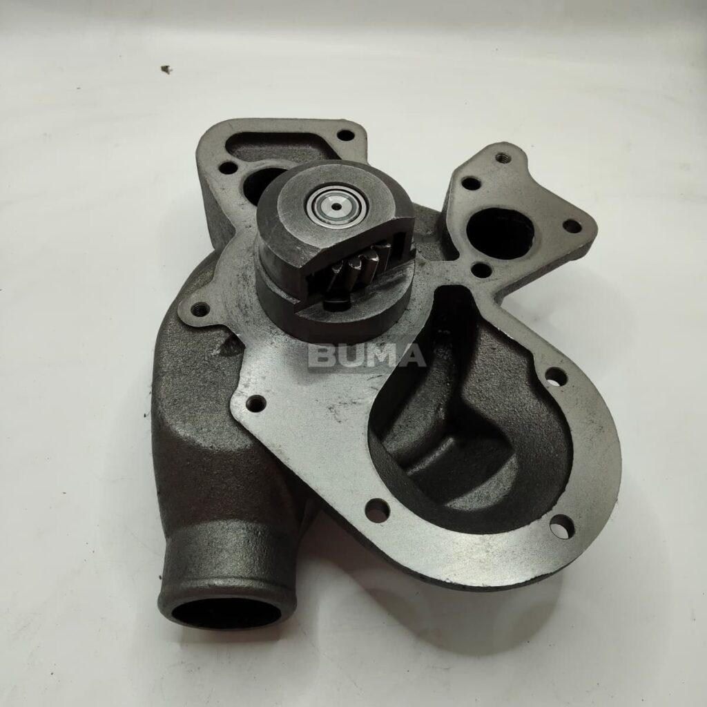 4223908M91 Water Pump For Massey Ferguson
