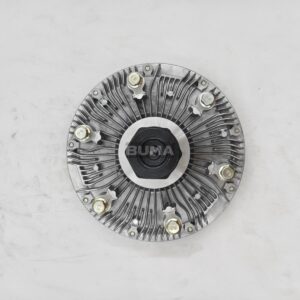 447916A1 Viscous Fan Clutch For Case New Holland
