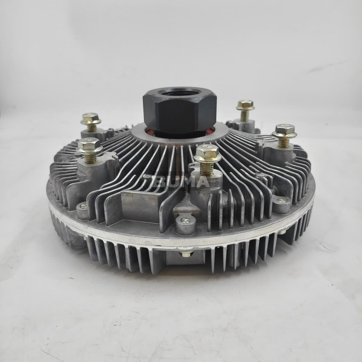 447916A1 Viscous Fan Clutch For Case New Holland