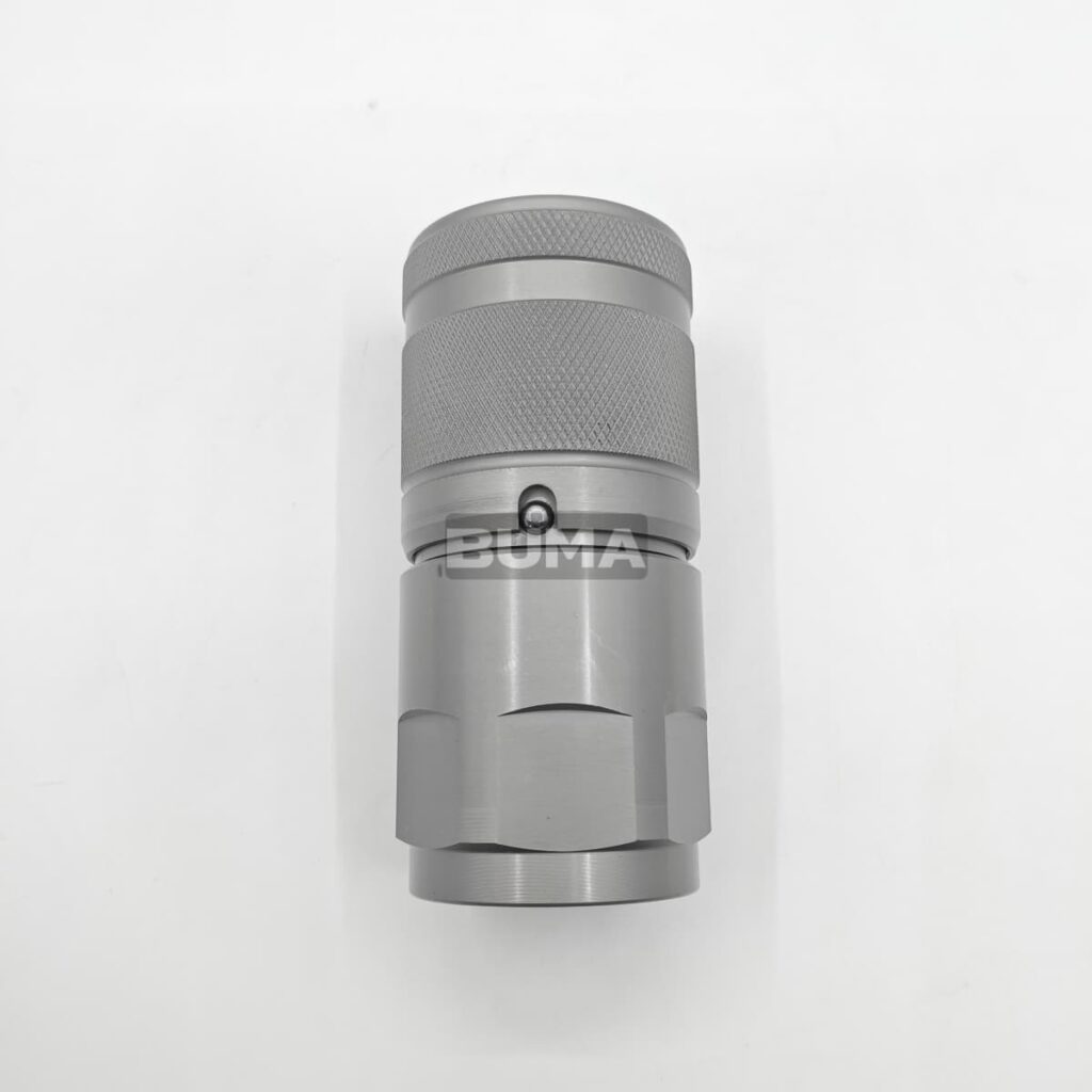 45/910100 Quick Coupling For JCB