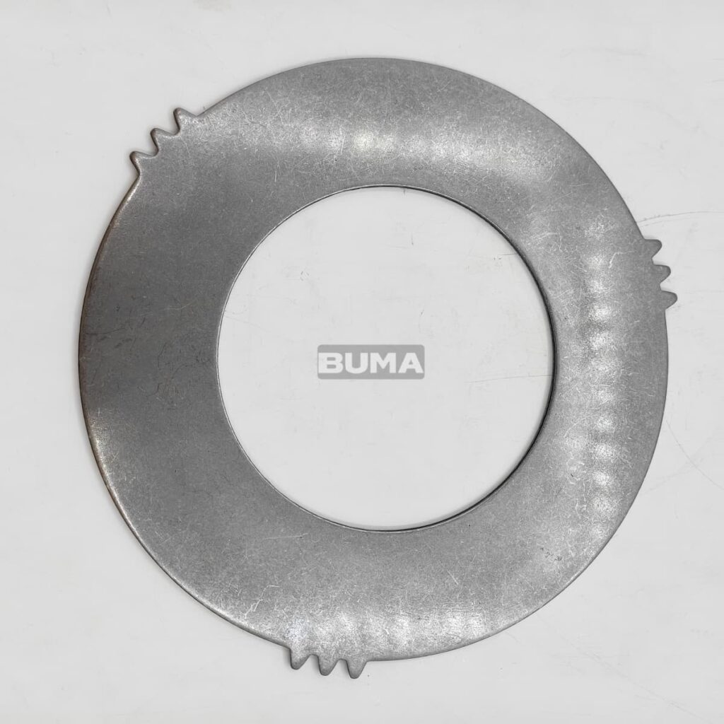 458/20289 Brake Counter Plate For JCB