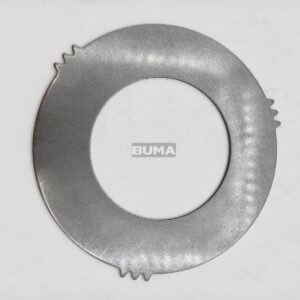 458/20289 Brake Counter Plate For JCB 2 458/20289 Brake Counter Plate For JCB