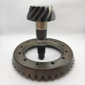 458/70249 Crown Wheel&Pinion For JCB 2 458/70249 Crown Wheel&Pinion
