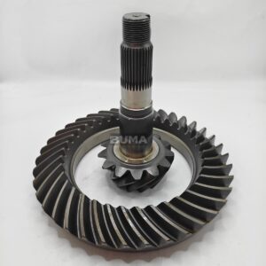 458/70249 Crown Wheel&Pinion For JCB 1 458/70249 Crown Wheel&Pinion For JCB