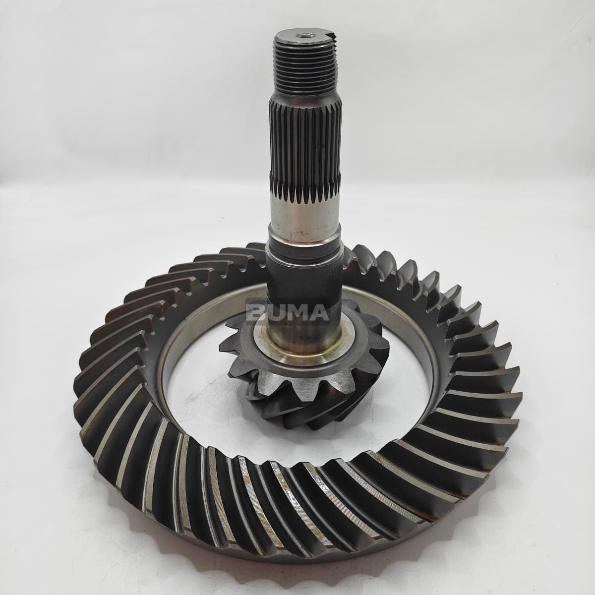 458/70249 Crown Wheel&Pinion For JCB