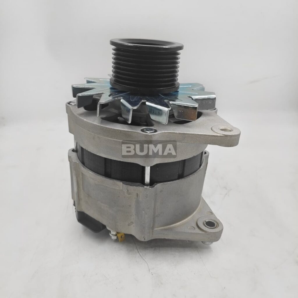 47519003 Alternator For Case New Holland