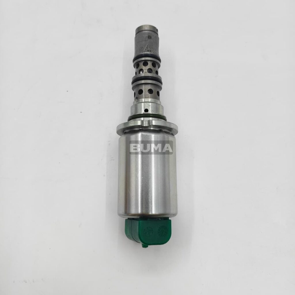 48055262 Solenoid Valve For Case New Holland