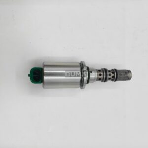 48055262 Solenoid Valve For Case New Holland 1 48055262 Solenoid Valve For Case New Holland
