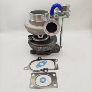 4894978 Turbocharger For Iveco 1 4894978 Turbocharger For Iveco