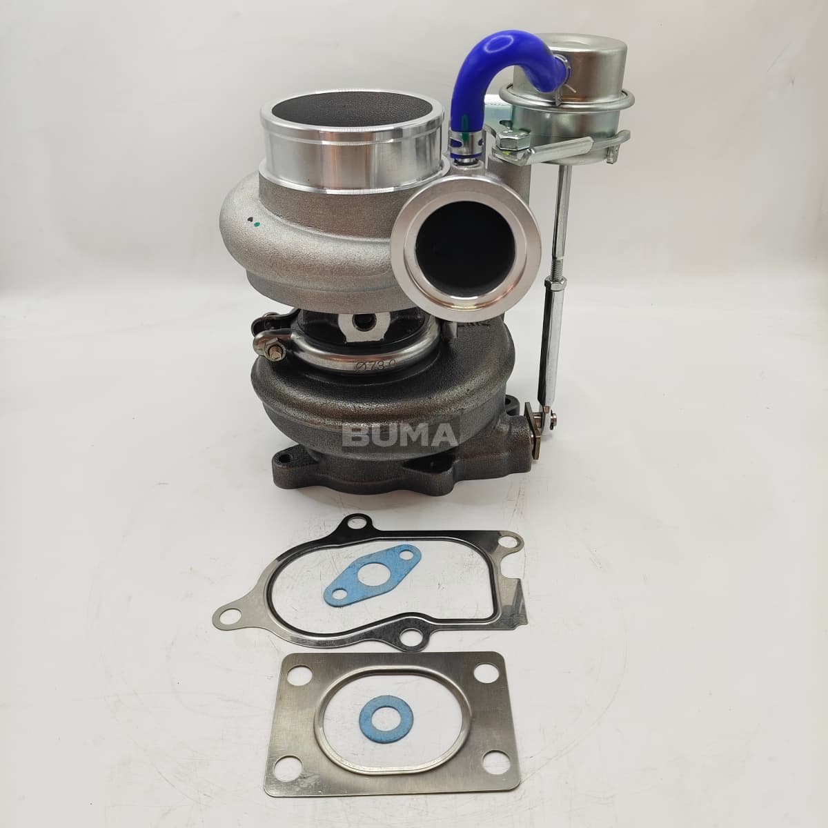 4894978 Turbocharger For Iveco