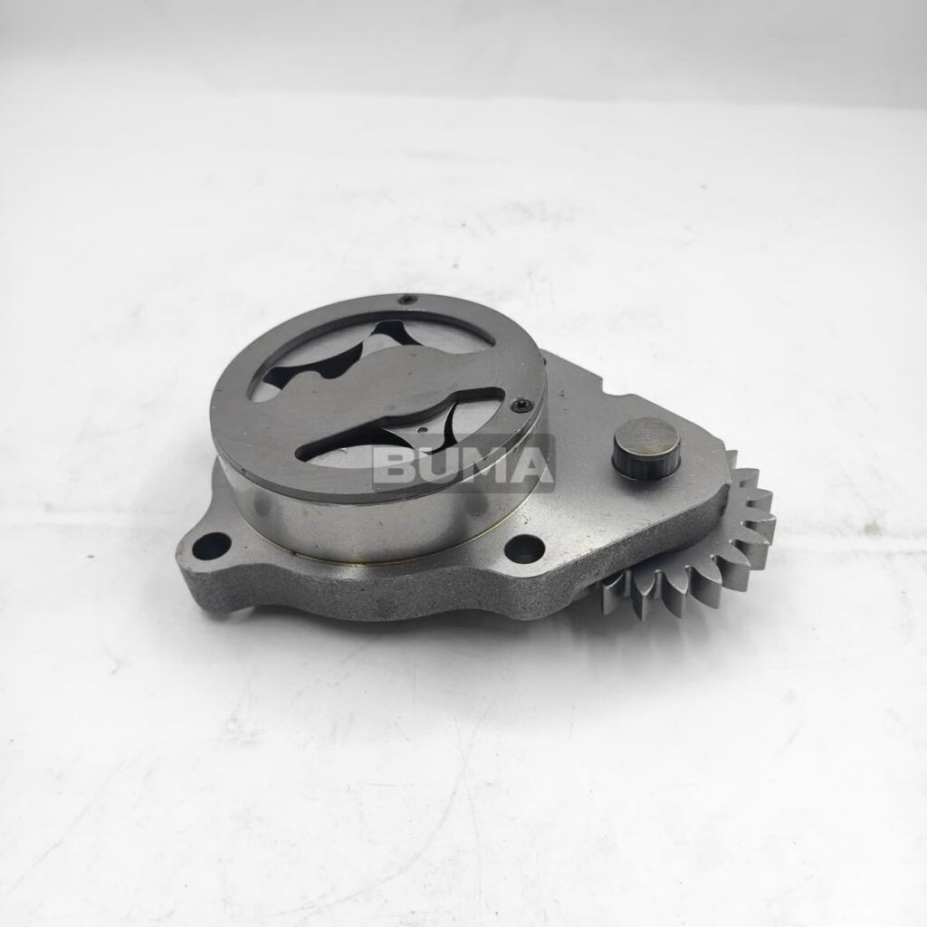 4897480 Engine Oil Pump For Cummins
