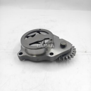 4897480 Engine Oil Pump For Cummins 2 4897480 Engine Oil Pump
