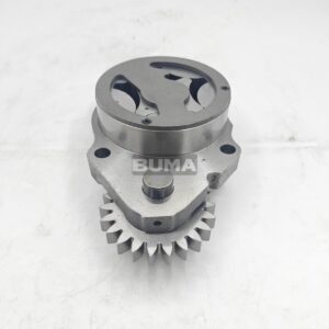 4897480 Engine Oil Pump For Cummins 1 4897480 Engine Oil Pump For Cummins