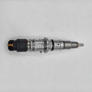 504091505 Common Rail Fuel Injector For Case New Holland
