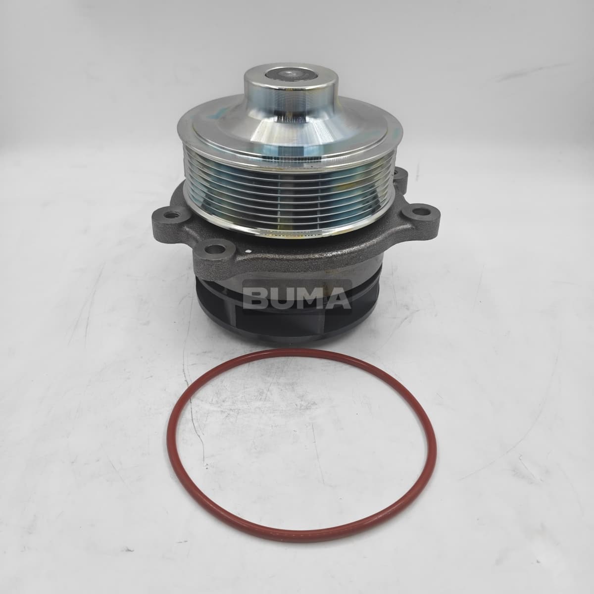 504361543 Water Pump For Iveco