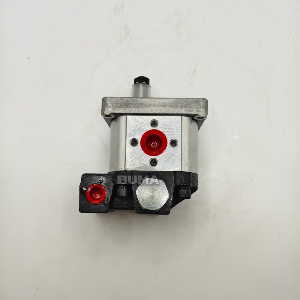 5180269 Power Steering Pump For Ford/New Holland