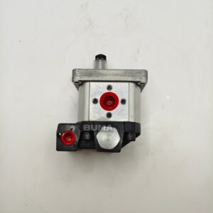 5180269 Power Steering Pump For Ford/New Holland 2 5180269 Power Steering Pump